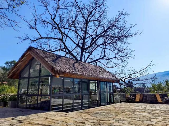 打卡攻略 | 来越西旅游就不要再搭基础款