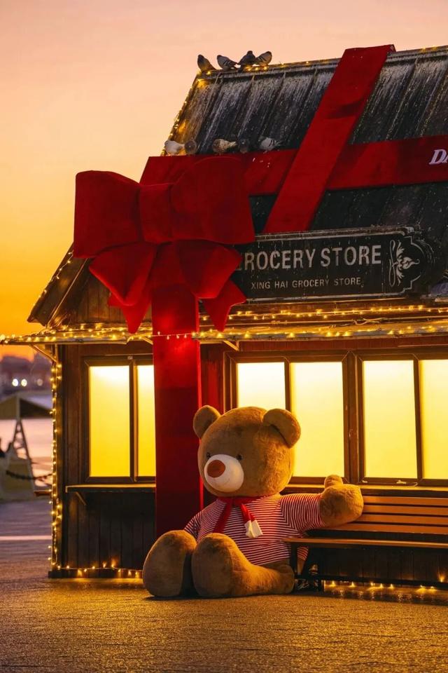 辽宁，能处！央视推荐！来辽宁赴一场山海之约