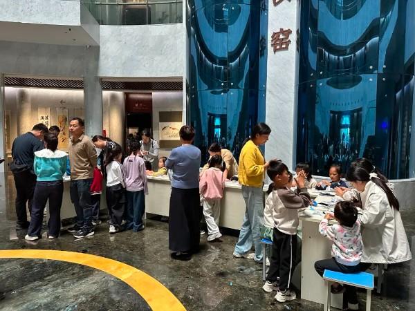 接待游客95.52万人次！汝州市国庆假期交出亮眼答卷