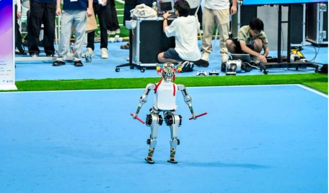 不到一万的机器人，你会买吗？