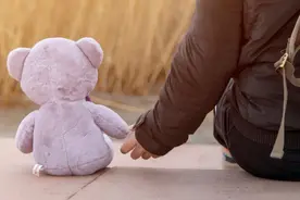 杨妞花，宝贝回家图片