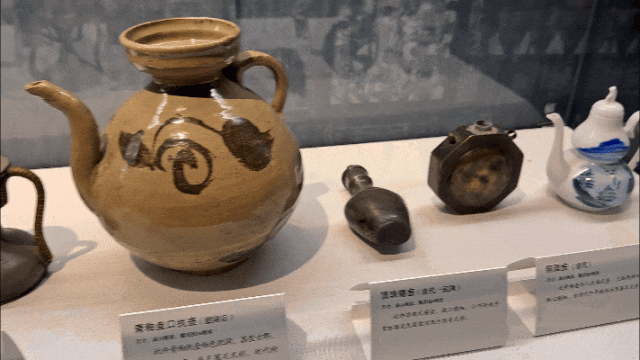 这家博物馆是真“上头”了！