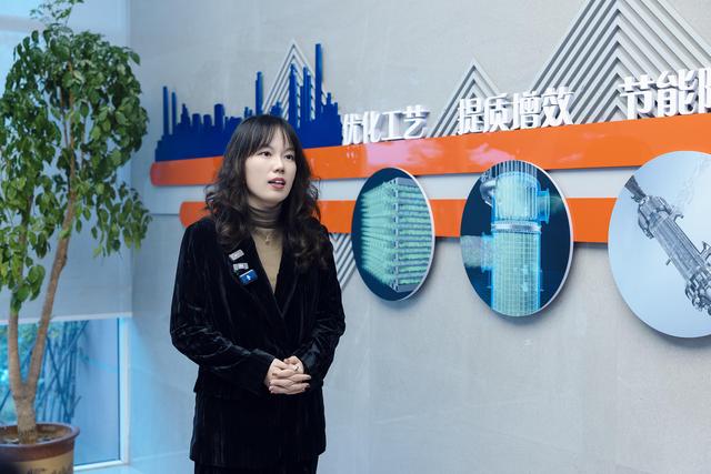烟台高新区再添新名片！山东浦创“蜂巢滤砖”技术领跑全球