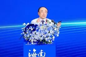 管理文化、信息工程……三院士共话医学科技创新发展图片