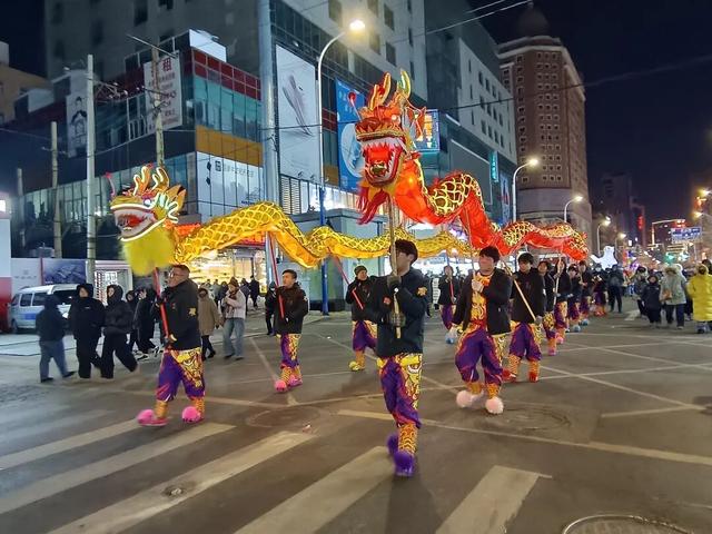 元旦假期辽宁文旅“嗨”不停 “十五五”首年喜迎“开门红”