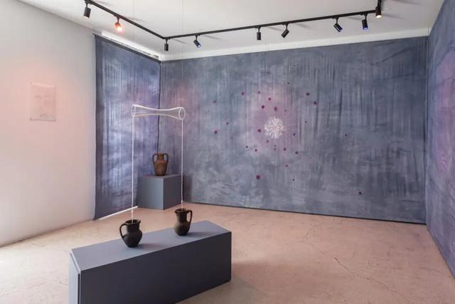 去大西洋，一直游到艺术的丰饶之海