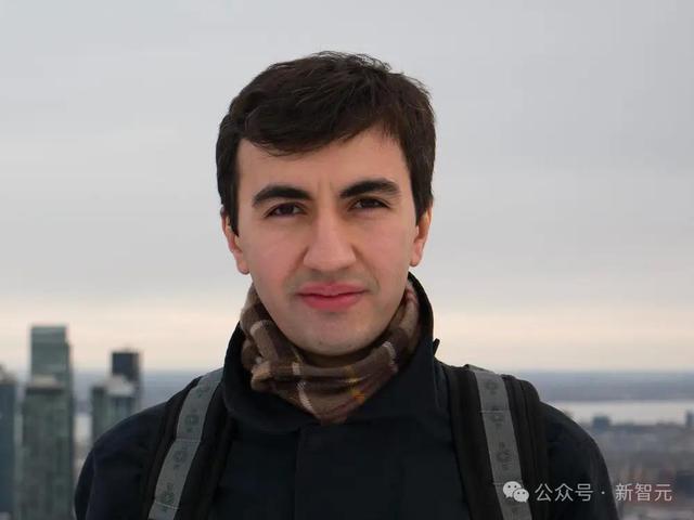 微软AI新天团曝光，只有1位华人，「谷歌系」超1/3