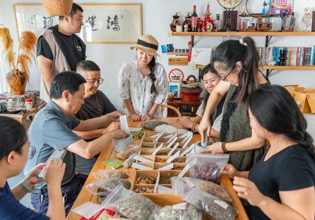 青浦民宿新体验：你的江南，你做主！