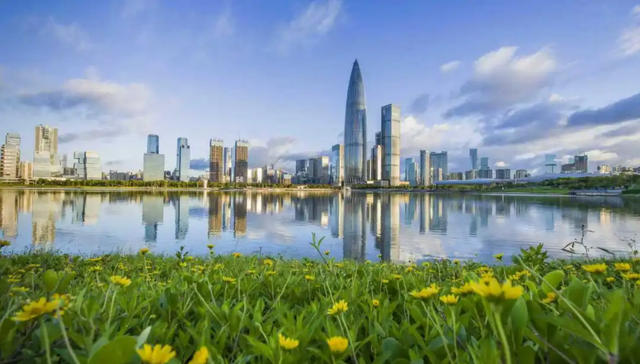 “Make it Shenzhen选择深圳” APEC “中国年” 我们在行动Global Promotion Launched