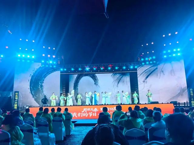 国庆中秋假期，商洛市开展99项近600场文旅活动