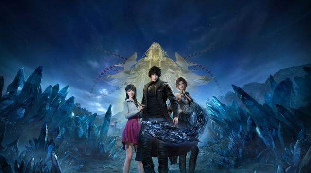 《失落之魂》预载即将开启！PS5大小容量曝光！