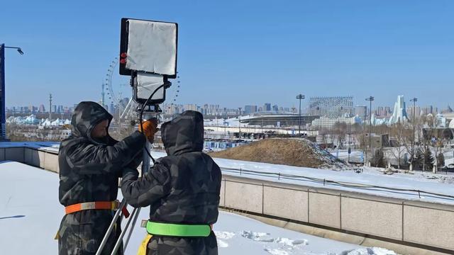 潮声丨小鹏撞击事件之问：低空蓝海如何守住安全红线？