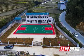 办好群众家门口每一所学校——看溆浦如何构建优质均衡教育发展体系图片