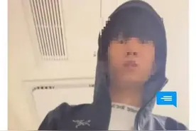 男歌手为“宠粉”坠楼身亡？得知真相的网友怒了→图片