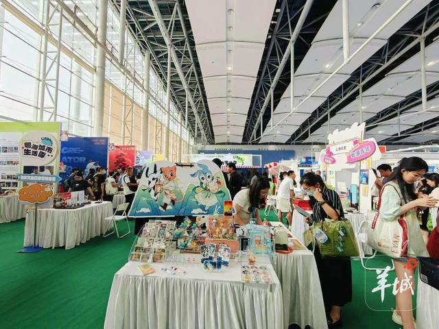 八大亮点提前看！广东旅博会9月12日至14日在广交会展馆A区举办