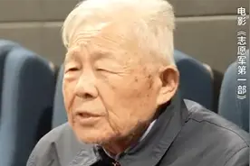 90岁志愿军患阿尔兹海默症 唯独忘不了那段记忆图片