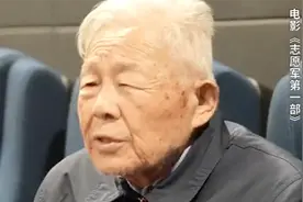 90岁志愿军患阿尔兹海默症 唯独忘不了那段记忆图片