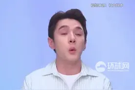 李佳琦哭着向网友道歉，称让大家失望了：我说的话不合适，是对他人的不尊重图片