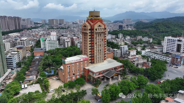 收藏！天冷就来丰顺，让你暖到不想走