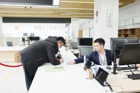 从“准时下班”到“事不过夜”，相城政务便民服务不打烊图片