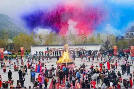 三月三，从节日到品牌图片