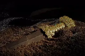 领先世界2000年的钢铁技术，造就了哪些古代神兵利器？图片