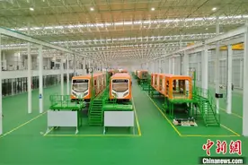 中国企业在墨西哥开展校企合作 探索本地化人才培养新模式图片