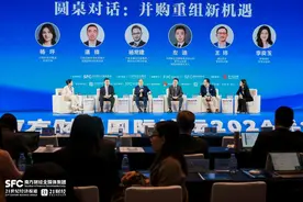 一线从业者看并购：2025年重组交易料创新高 产业整合大势已来图片