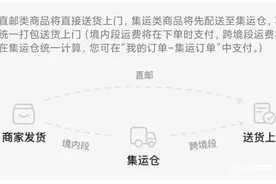 同城快递4小时达，京东、菜鸟、顺丰“卷”到香港，何时包邮图片