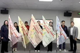 专业社工+志愿力量，五大“小而美”项目破解社区治理密码图片