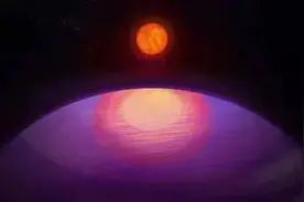 不该存在的“肥胖”行星被发现，颠覆科学家对行星系统形成的理解？丨科技观察图片