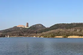 换个角度看金陵，解锁网红景点的“另一面”图片