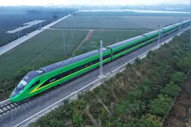 今起铁路调图！云南多趟列车运行有变化→图片