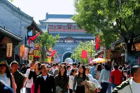 潍坊青州：十大最火县城！快来“奔县”吧图片