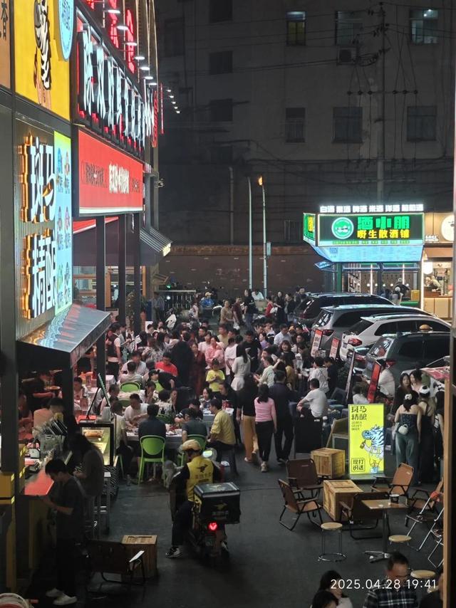 值得打卡！长沙又一废弃厂房“重生”