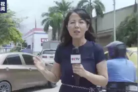 哥伦比亚高温破纪录，干旱少雨影响民众生活图片