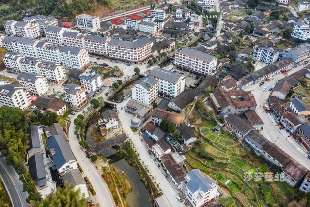 浙闽廊桥丨钟晓波：时思寺秘境 行走江南古村-寻数十座山水廊桥（10/3-7）