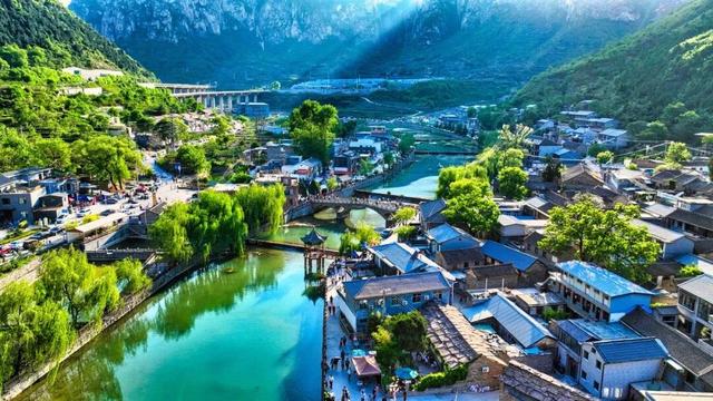 喜报！喜报！壶关县、平顺县入选！