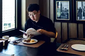 班宇《逍遥游》：从漫长的季节中不断醒来图片
