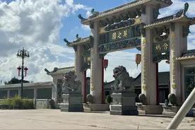 被围观的“英之园”，谁建了潮汕天价违建？图片