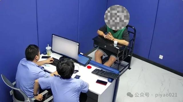 大反转！确认系自导自演，两人被拘