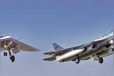 空战型无人机：未来天空新主角图片