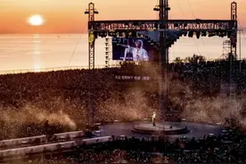 定了！华晨宇、周华健南昌演唱会！图片