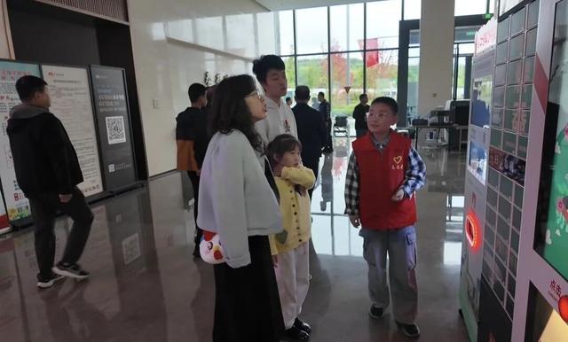 秦岭博物馆招募寒假志愿者