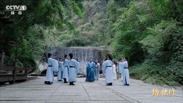 踏歌行丨走进“地球的独生子”的栖息地