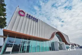 正式投运！请查收佛山沙堤机场新航站楼最全使用说明图片