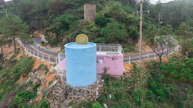 绝美！福州“爱情步道”来了！