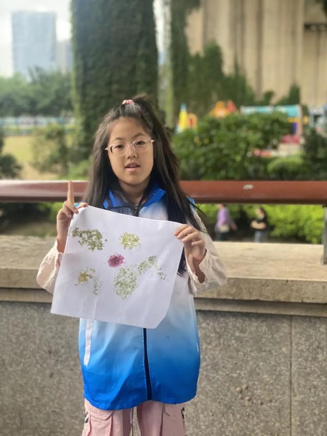 福小榕看城市丨十月解锁“红色爱国＋自然环保”双成长之旅