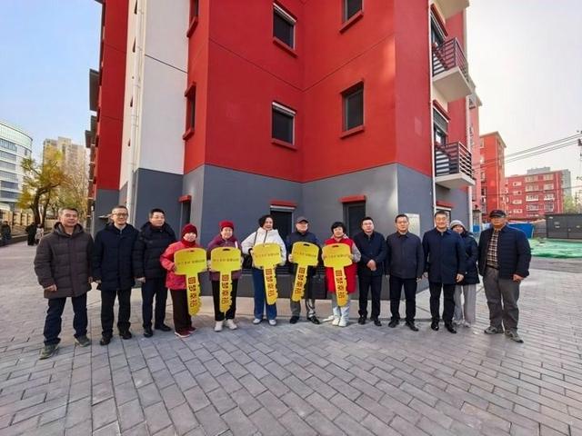 北京号最精彩 | 明年竣工！通州大运河再添美景→