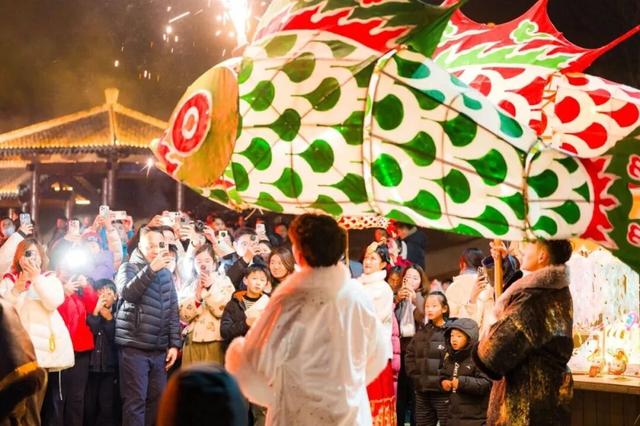 这个元旦，我在山东这样玩